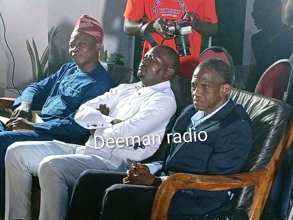 1093520 25 ANS DE LA FERCAB ET 2È ÉDITION DE LA SIRN : Un double événement majeur attendu du 04 au 28 Octobre prochain à Parakou