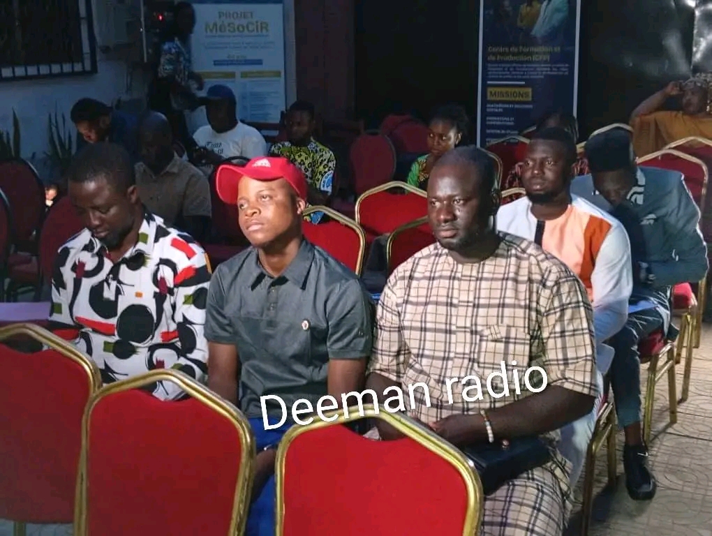 1093521 25 ANS DE LA FERCAB ET 2È ÉDITION DE LA SIRN : Un double événement majeur attendu du 04 au 28 Octobre prochain à Parakou