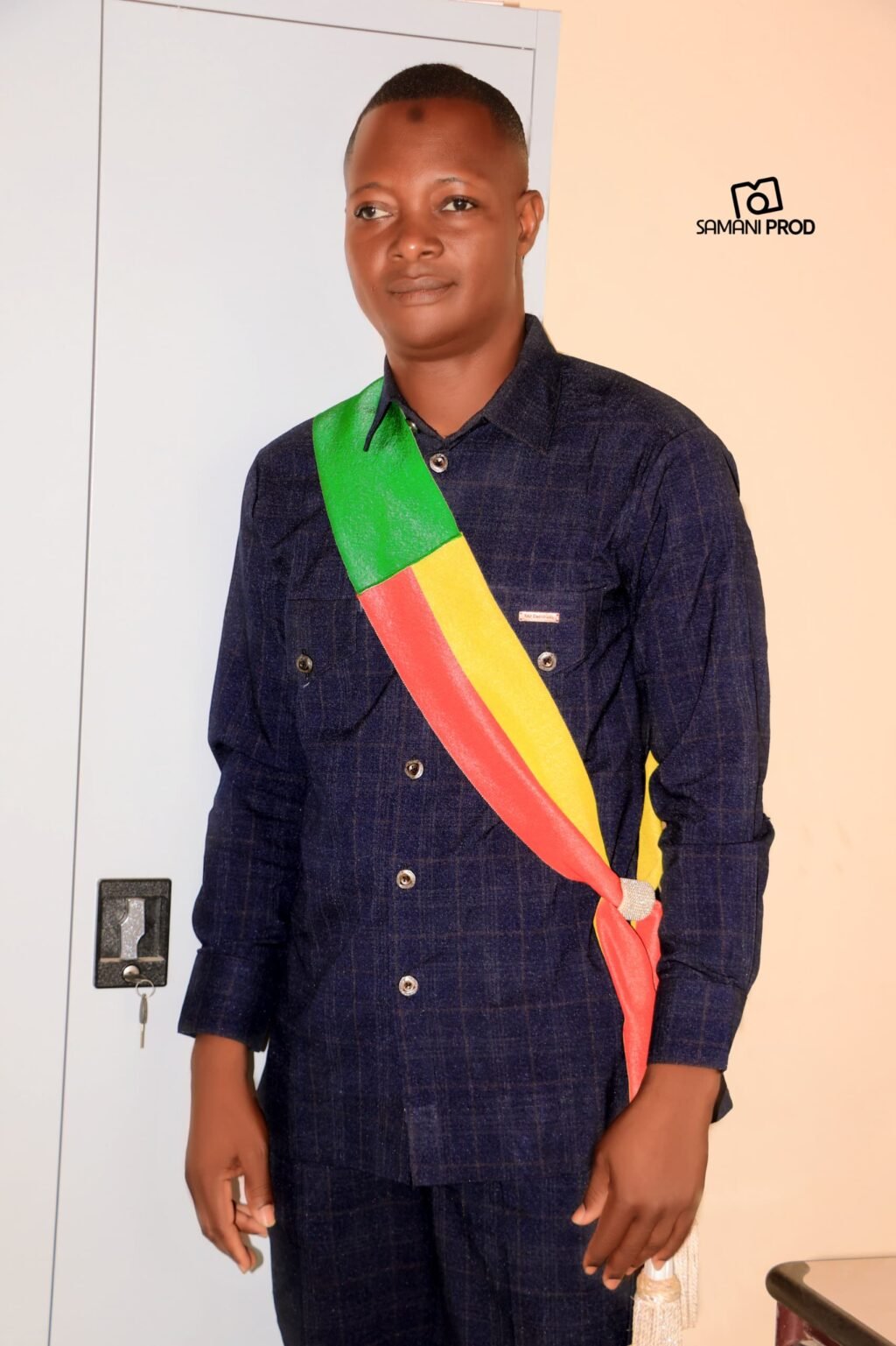 PASSATION DE SERVICES GORO DANS LA COMMUNE DE TCHAOUROU Abdoulaye PASSATION DE SERVICES GORO DANS LA COMMUNE DE TCHAOUROU Abdoulaye